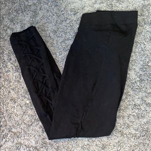 Torrid leggings